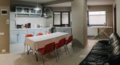 Meteor Apartment Xxl
