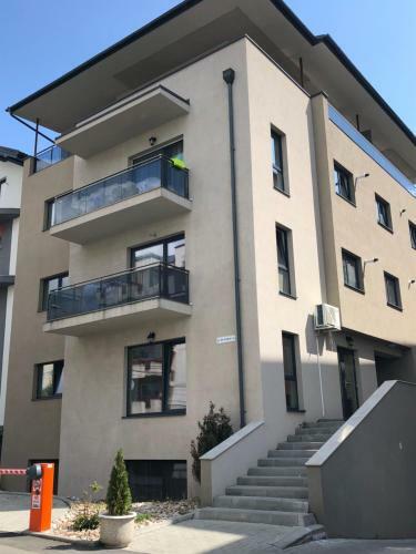 Meteor Apartment Xxl