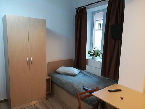 Apartamento Casa Aria