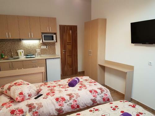 Apartamento Casa Aria