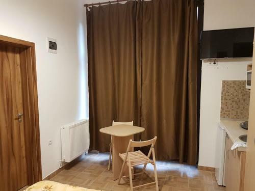 Apartamento Casa Aria