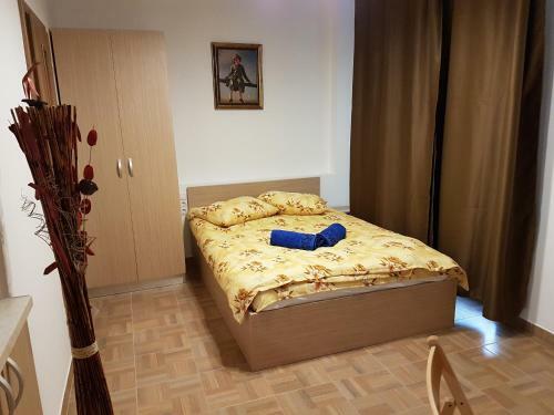Apartamento Casa Aria