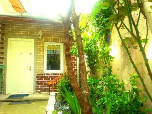 Apartamento Casa Aria