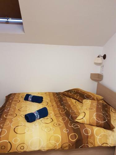 Apartamento Casa Aria