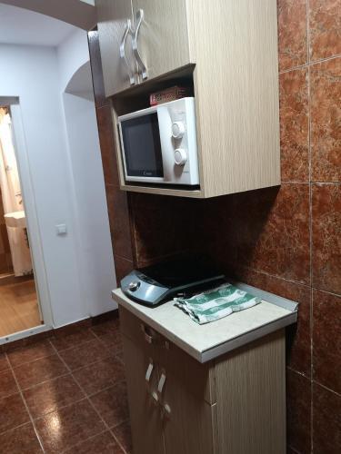 Apartamento Casa Aria