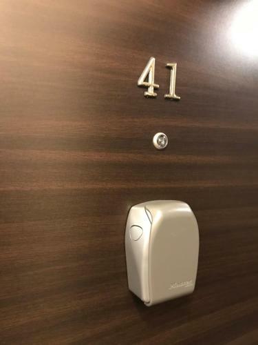 Maya Apartment