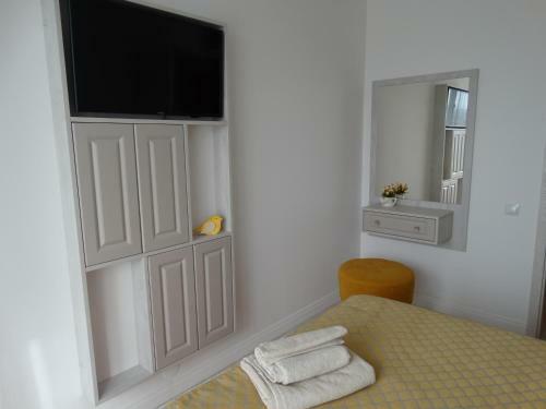 Oni Venus Apartament