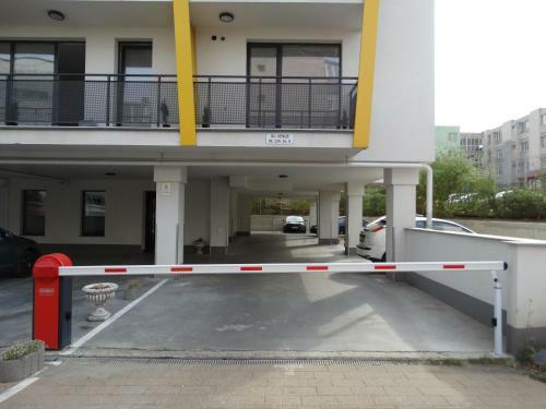 Oni Venus Apartament