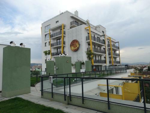 Oni Venus Apartament