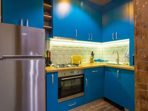 Apartamento Maniu Home