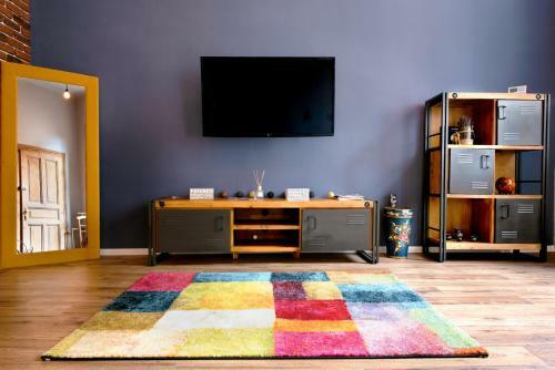 Apartamento Maniu Home