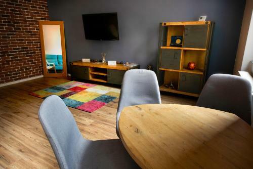 Apartamento Maniu Home