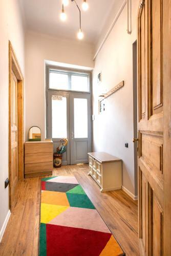 Apartamento Maniu Home