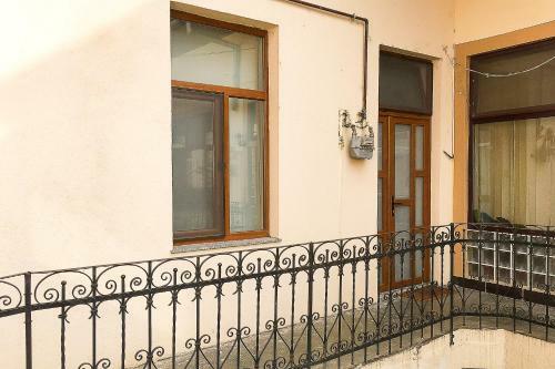 Boheme Apartment