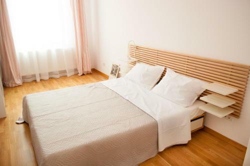 Boheme Apartment