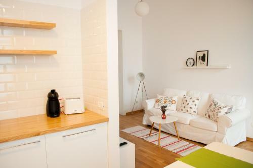 Boheme Apartment