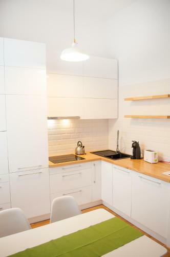 Boheme Apartment