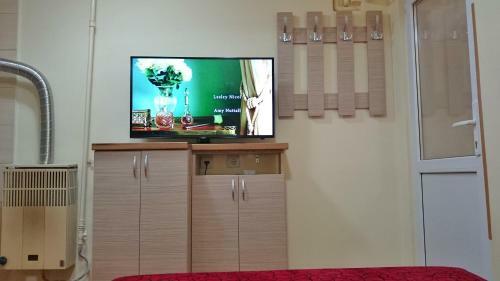 Apartamento Mini Studio Ultracentral