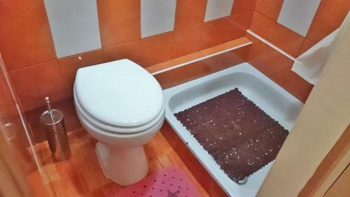 Apartamento Mini Studio Ultracentral