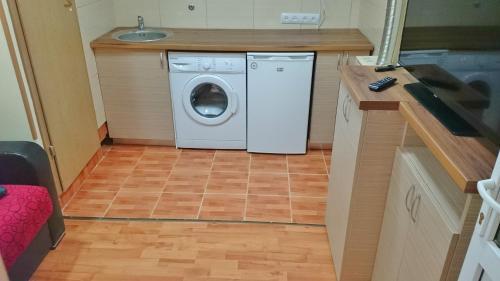 Apartamento Mini Studio Ultracentral