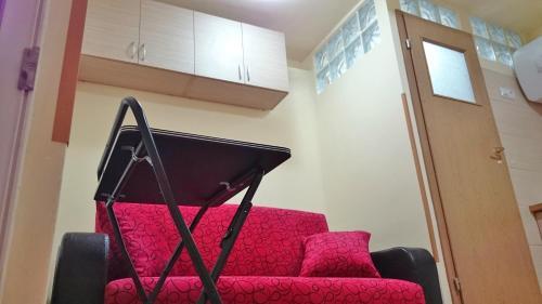 Apartamento Mini Studio Ultracentral