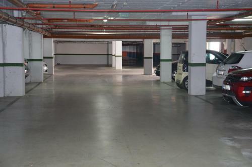 Dora City Apartament
