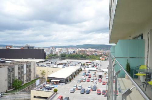 Dora City Apartament