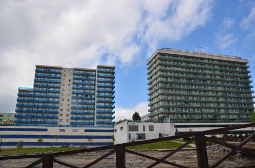 Dora City Apartament