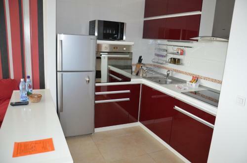 Dora City Apartament