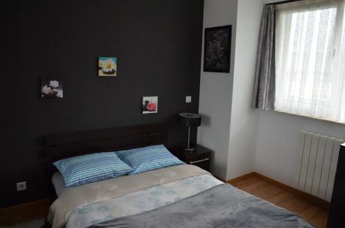 Dora City Apartament