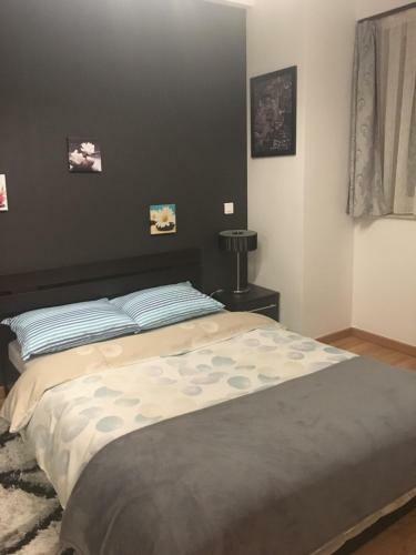 Dora City Apartament