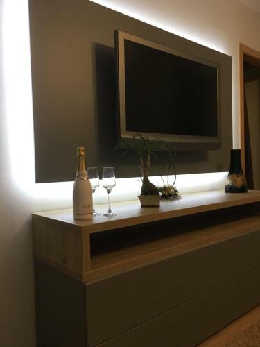 Dora City Apartament