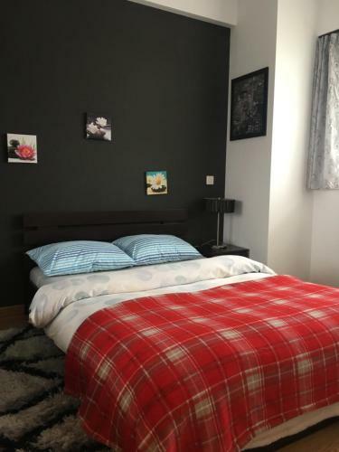 Dora City Apartament