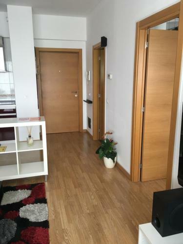Dora City Apartament