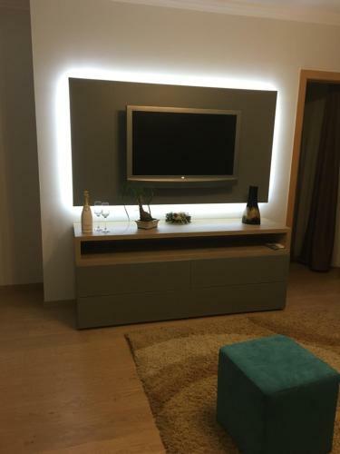 Dora City Apartament