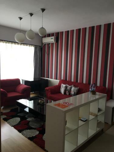 Dora City Apartament