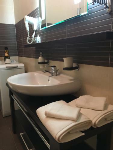 Dora City Apartament