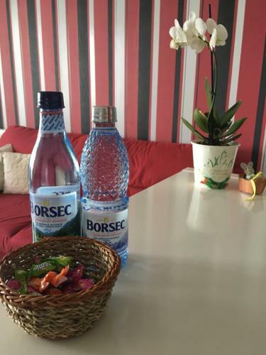 Dora City Apartament