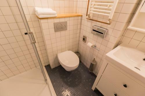 Apartamentos My Place Ferdinand