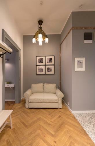 Apartamentos My Place Ferdinand
