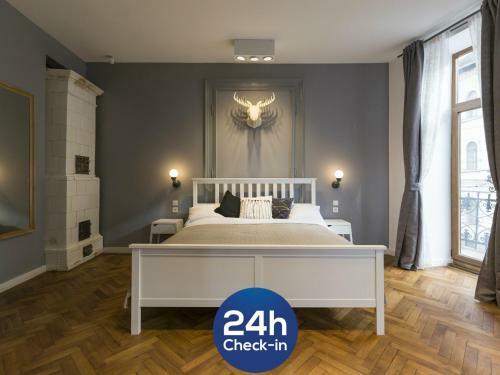 Apartamentos My Place Ferdinand