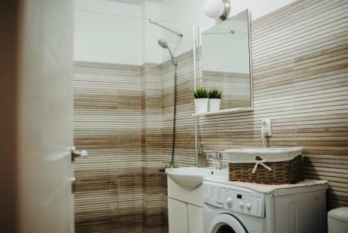 Apartamento Patrick Home