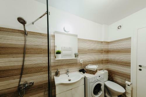 Apartamento Patrick Home