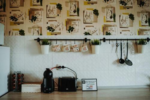 Apartamento Patrick Home
