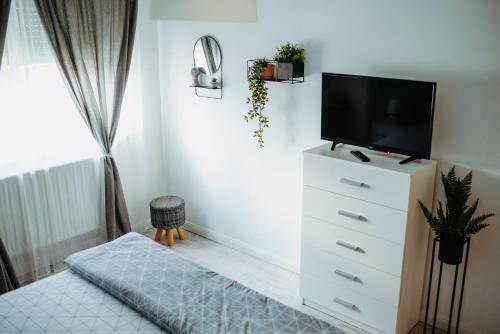 Apartamento Patrick Home