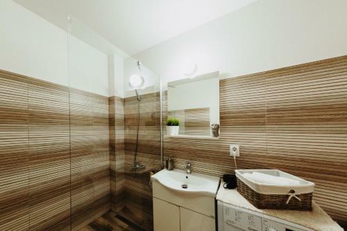 Apartamento Patrick Home