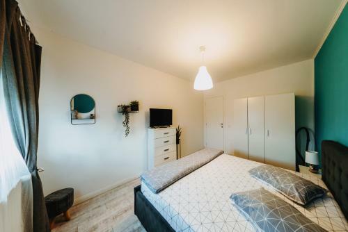 Apartamento Patrick Home
