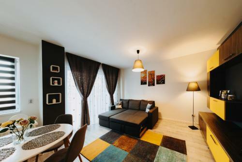 Apartamento Patrick Home