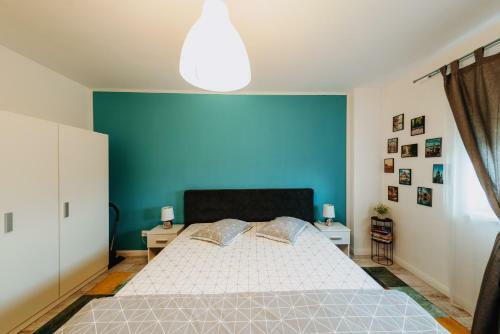 Apartamento Patrick Home