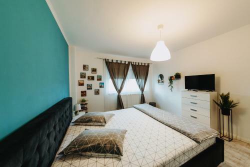 Apartamento Patrick Home